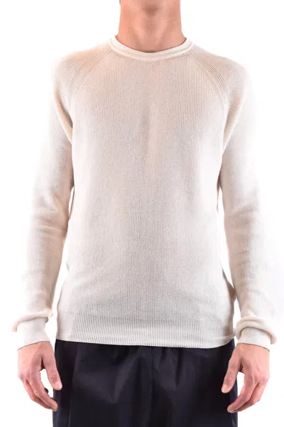 Laneus Mens Light Blue Sweater