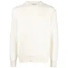 Laneus Sweater In White