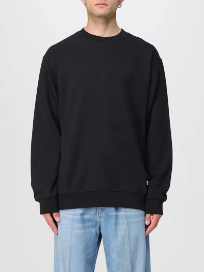 Laneus Sweatshirt  Men Color Black