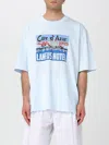 Laneus Graphic-print T-shirt