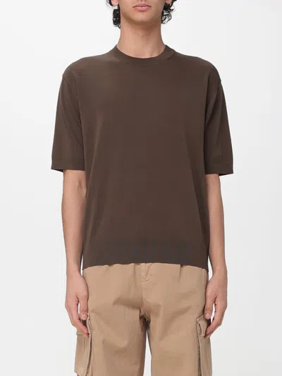 Laneus T-shirt Men  In Multi