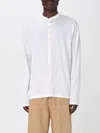 Laneus T-shirt  Men Color White