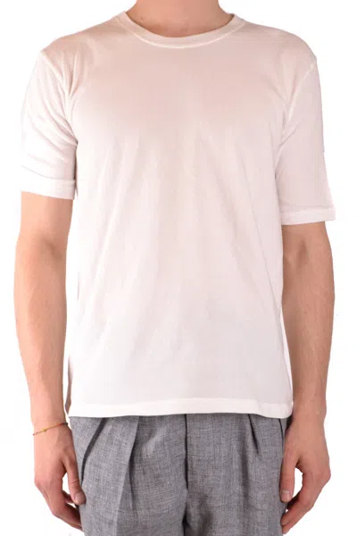 Laneus T Shirt White
