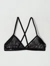 Laneus Top  Woman Color Black
