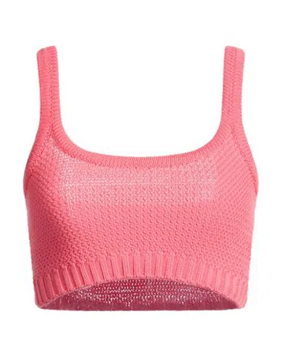 Laneus Tops & Tees - Tops In Pink