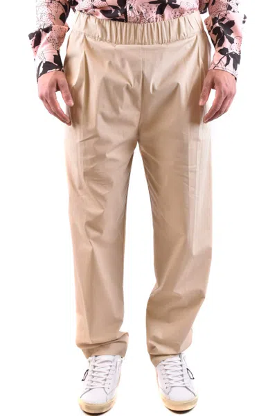 Laneus Trousers In Blue