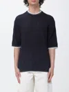 Laneus T-shirt  Men Color Blue