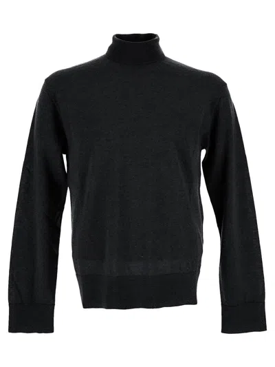 LANEUS TURTLENECK KNIT