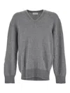 LANEUS V-NECK KNIT