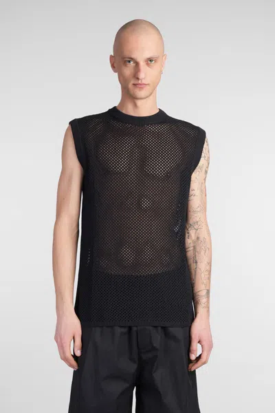 LANEUS LANEUS VEST
