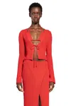 Laneus Woman  Knitwear