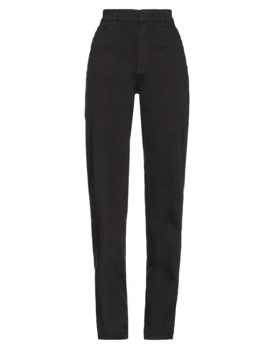 Laneus Pants In Black