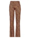 Laneus Pants In Orange