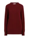 Laneus Sweaters In Red