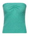 Laneus Tops In Blue