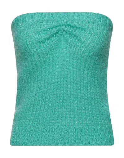 Laneus Tops In Blue