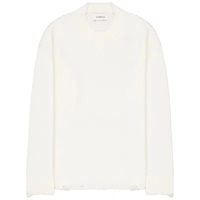 LANEUS WOOL SWEATERS