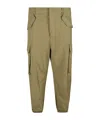 Laneus Work Casual Pants