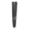 L'ange Le Ceramique Luxe Digital 1-pass Flat Iron - Black In Black