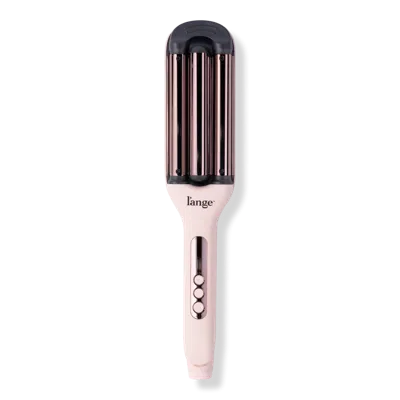 L'ange Le Vogue Titanium Deep Waver