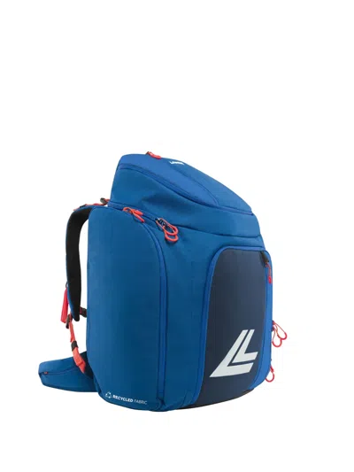 L'ange Ski-rucksack Mit Logo In Blue