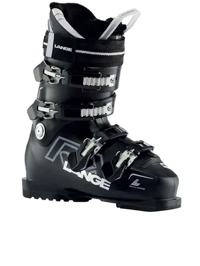 L'ange Rx 80 W L V In Black