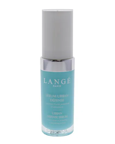L'ANGE LANGE UNISEX 0.68OZ URBAN DEFENSE SERUM