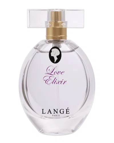 L'ANGE LANGE WOMEN'S 1.7OZ EDP LOVE ELIXIR