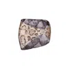 L’animal Women's Jungle Reversible Skirt