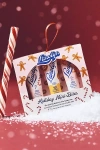 Lanolips 101 Delicious Holiday Mini Bites, Set Of 3 In Multi