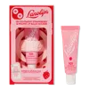 Lanolips 101 Ointment Strawberry & Phone Lip Balm Holder