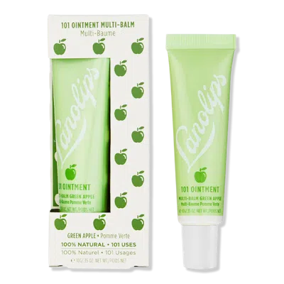 Lanolips Green Apple 101 Ointment Multi-balm