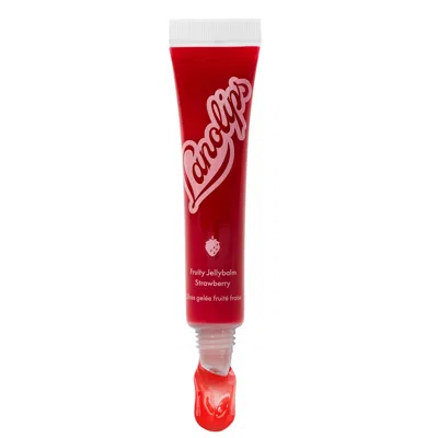 Lanolips Jellybalm 10g (various Options) - Strawberry In White