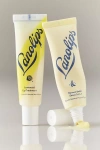 Lanolips Limoncello Set In Yellow
