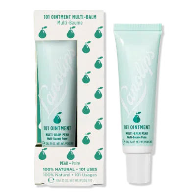 Lanolips Pear 101 Ointment Multi-balm