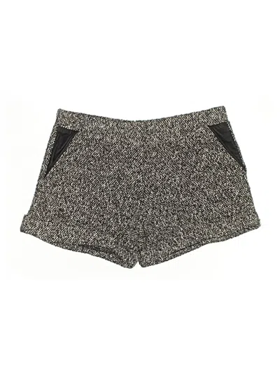 Lanston Shorts In Gray