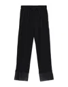 Lanston Sport Pants In Black