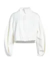 Lanston Sport Sweatshirts In White