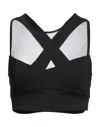 Lanston Sport Tops In Black
