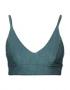 Lanston Sport Tops In Green