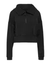 Lanston Sweatshirts In Black