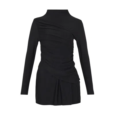 Lanuuk Women's Diana Swim Dress - Black
