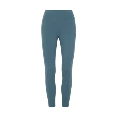 Lanuuk Women's Green Active Leggings - Sage