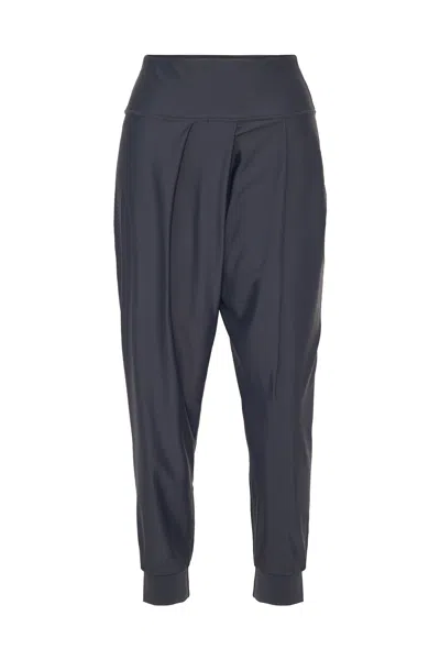 Lanuuk Women's Grey Swim Joggers - Shadow