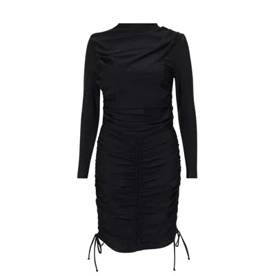 Lanuuk Women's Isla Swim Dress - Black