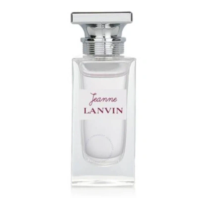 Lanvin - Jeanne  Eau De Parfum Spray  4.5ml/0.15oz In White