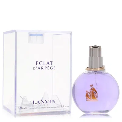 Lanvin 2pcs Combo Eclat D'arpege By  Eau De Parfum Spray 3.4 oz For Women In Multi