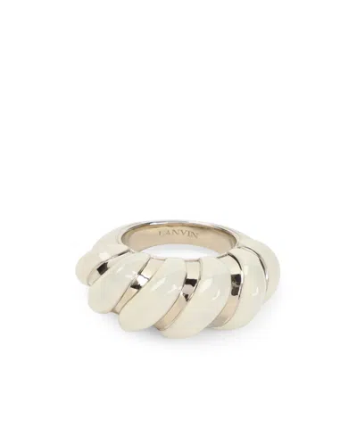 LANVIN LANVIN MÉLODIE CANDY RING