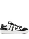 Lanvin Sneaker "clay"