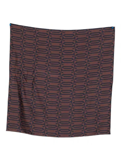 LANVIN LANVIN SCARFS